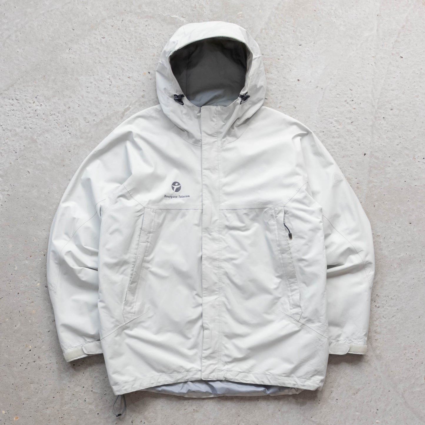 Nike ACG Gore-Tex Technical Shell Jacket - 2000s (L)