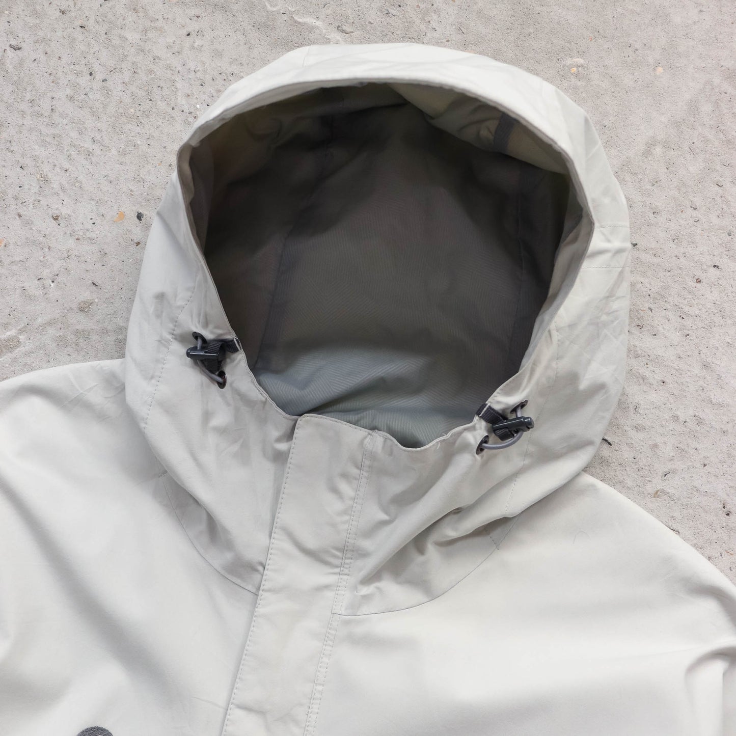 Nike ACG Gore-Tex Technical Shell Jacket - 2000s (L)
