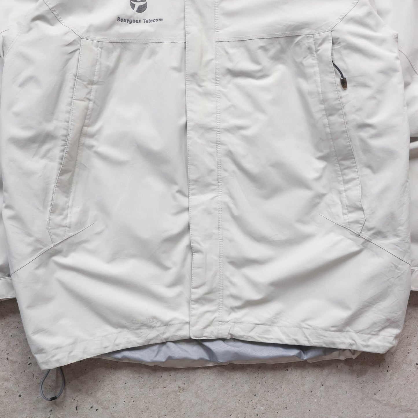 Nike ACG Gore-Tex Technical Shell Jacket - 2000s (L)