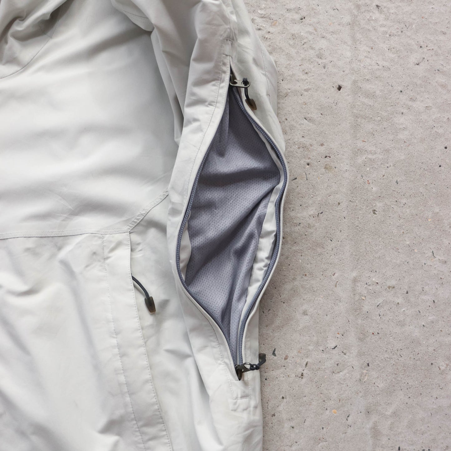 Nike ACG Gore-Tex Technical Shell Jacket - 2000s (L)