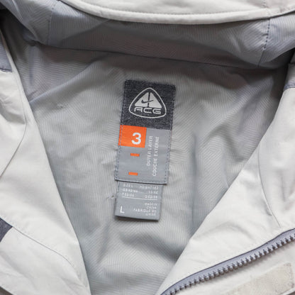 Nike ACG Gore-Tex Technical Shell Jacket - 2000s (L)