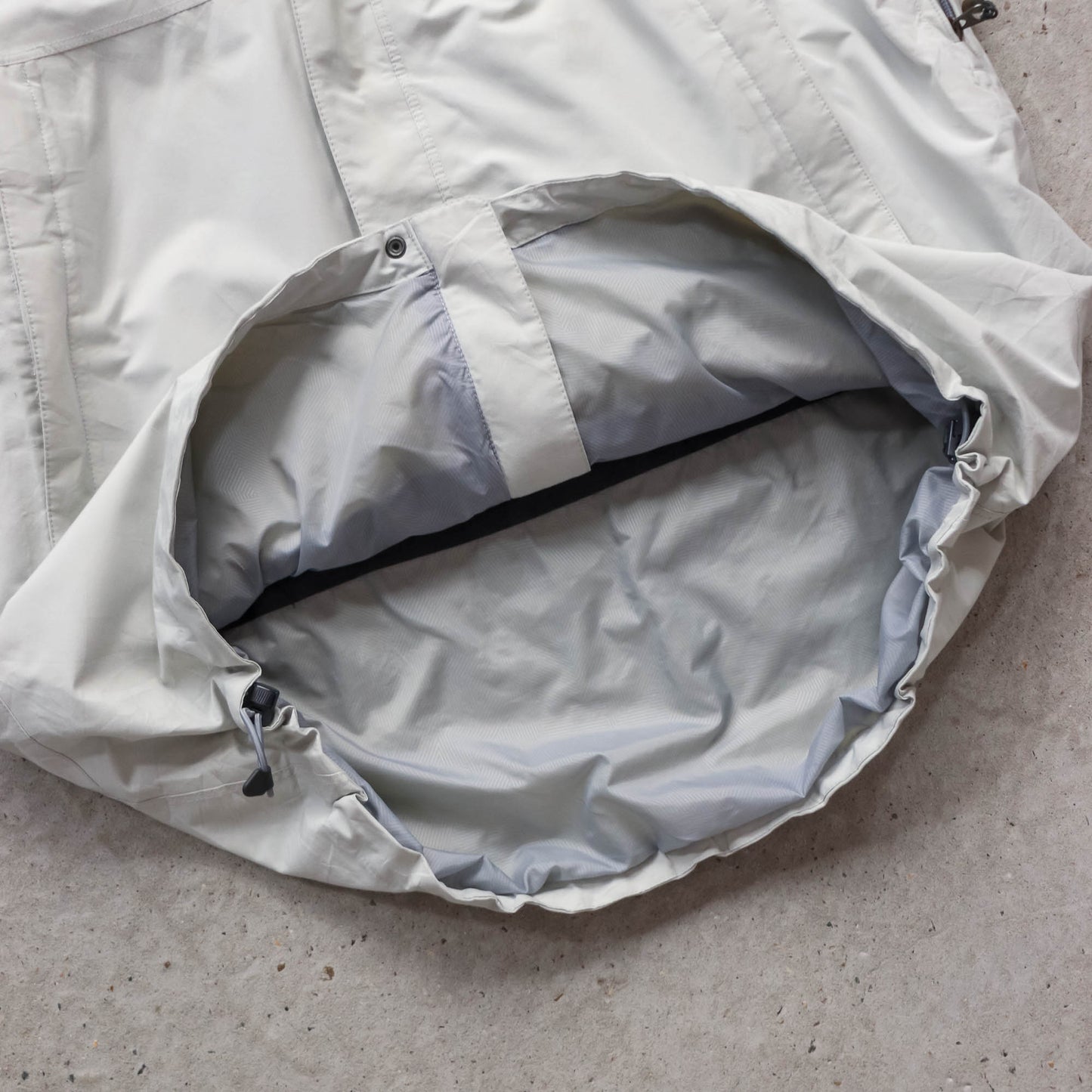 Nike ACG Gore-Tex Technical Shell Jacket - 2000s (L)