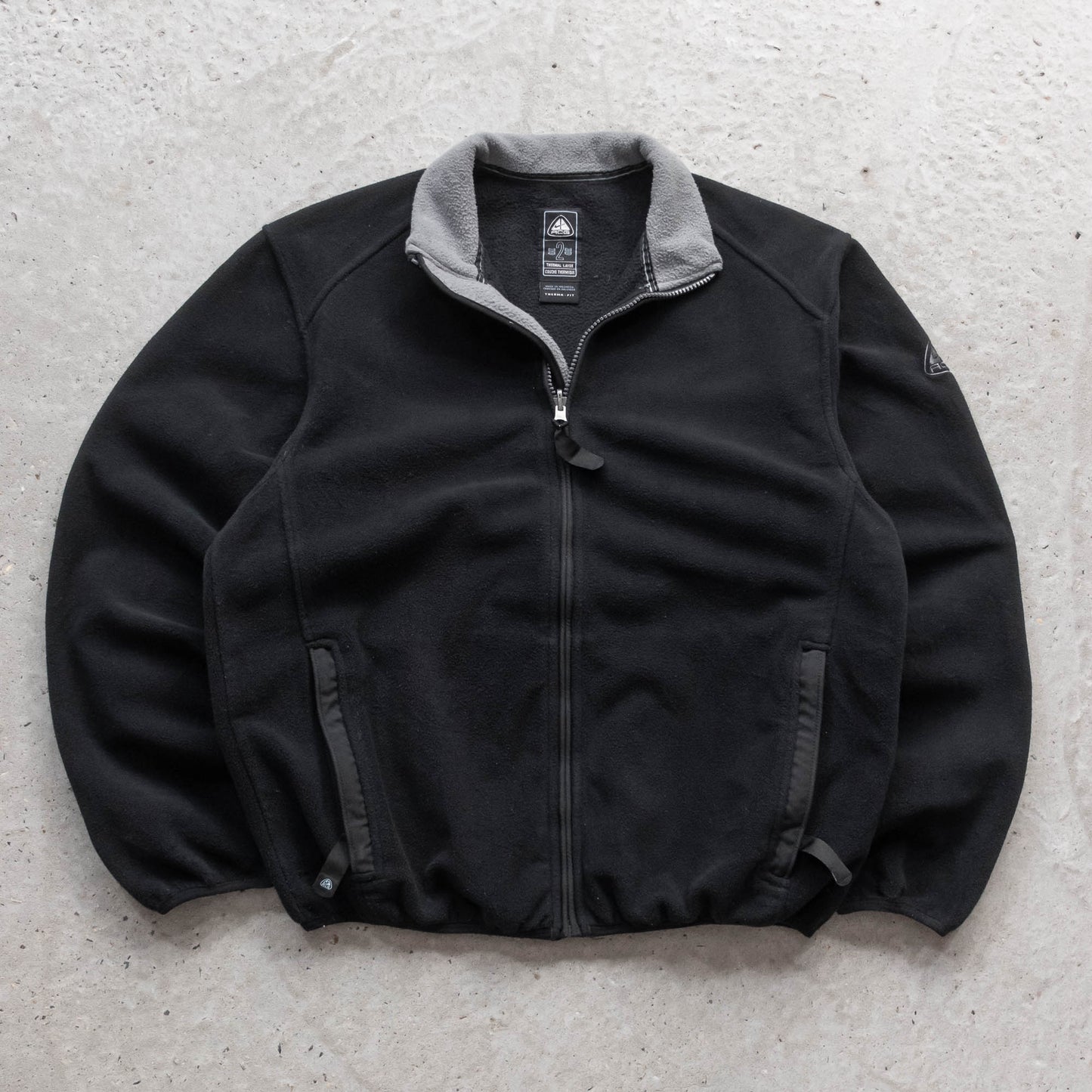 Nike ACG Therma-Fit Fleece Jacket - 2000s (S)