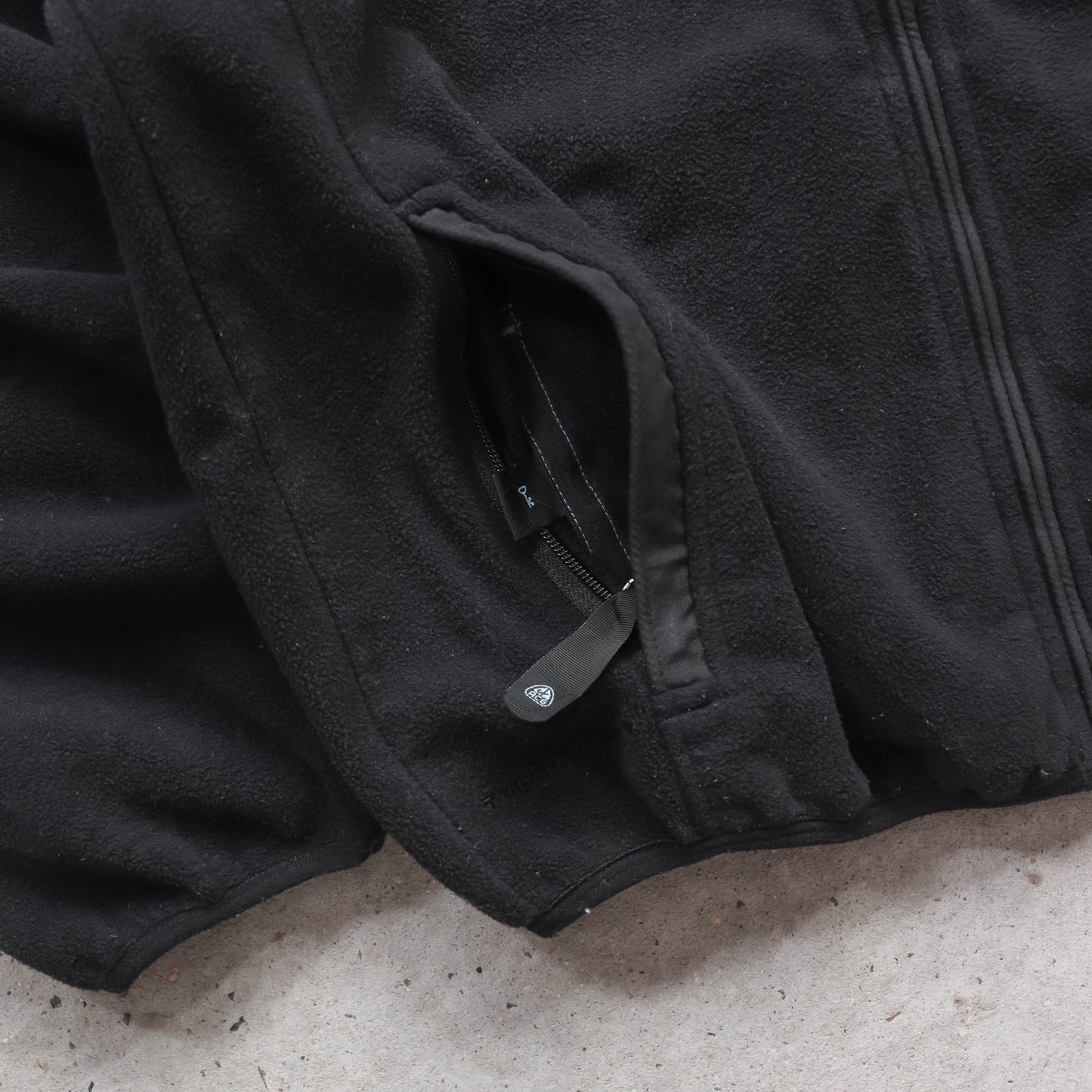 Nike ACG Therma-Fit Fleece Jacket - 2000s (S)