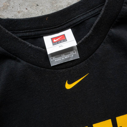 Nike Iowa Hawkeyes NCAA Tee - 2000s (XL)