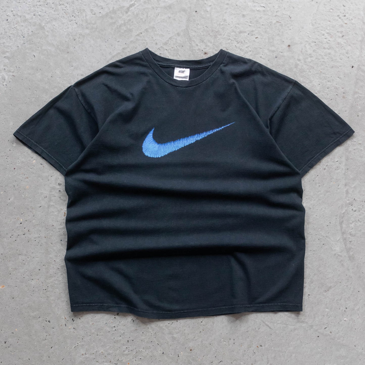 Nike Big Swoosh Graphic Tee - 90s (XL)
