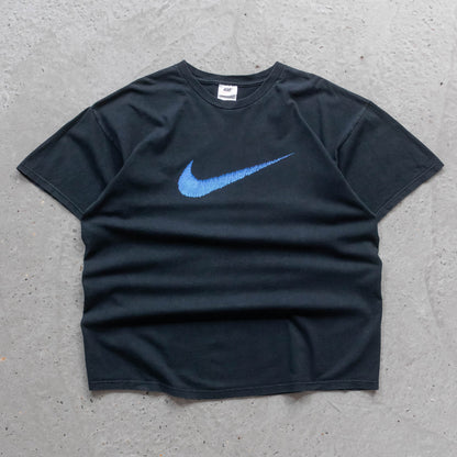 Nike Big Swoosh Graphic Tee - 90s (XL)