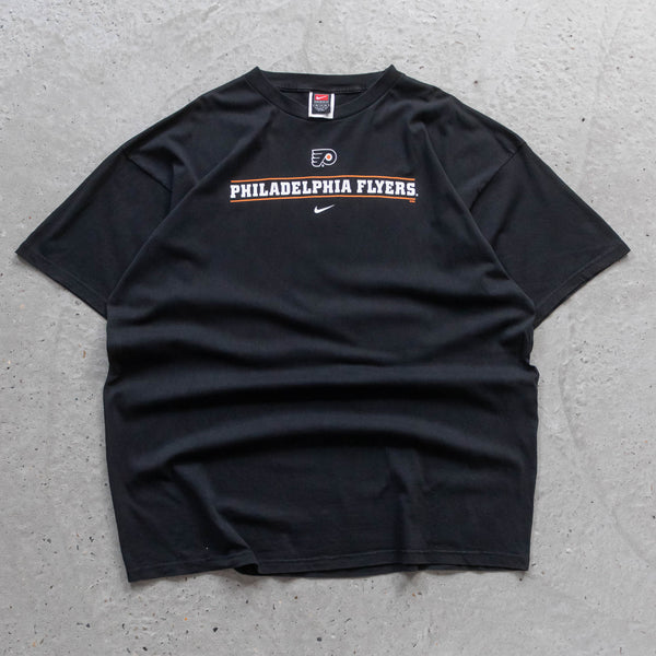 Nike Philadelphia Flyers NHL Tee - 90s (XXL)