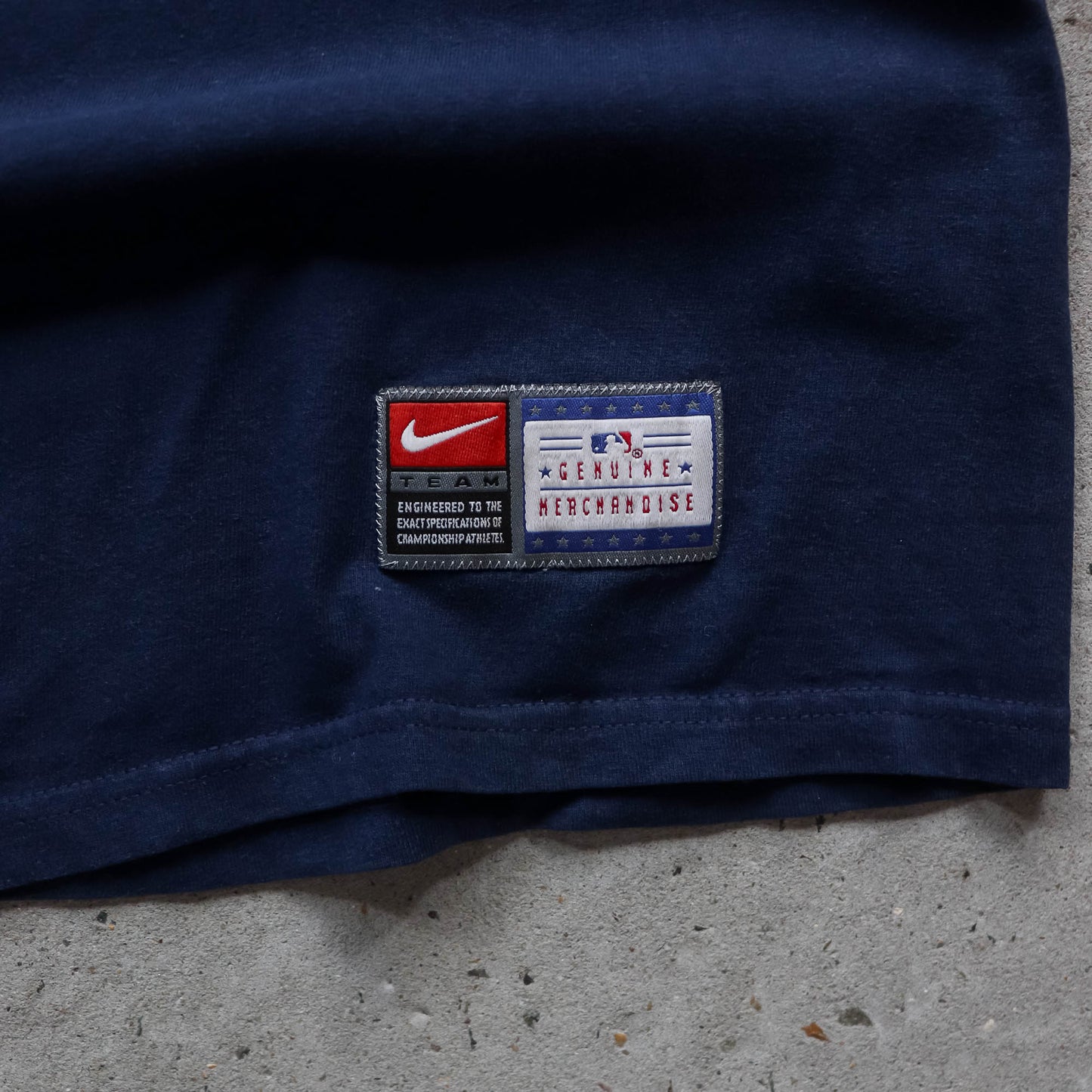 Nike Washington Nationals MLB Tee - 2000s (M)