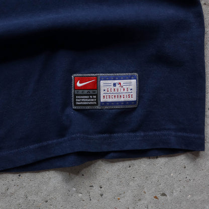 Nike Washington Nationals MLB Tee - 2000s (M)