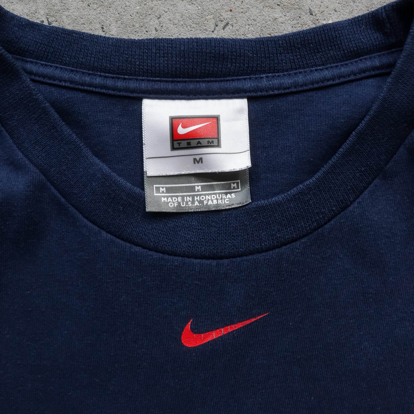 Nike Washington Nationals MLB Tee - 2000s (M)