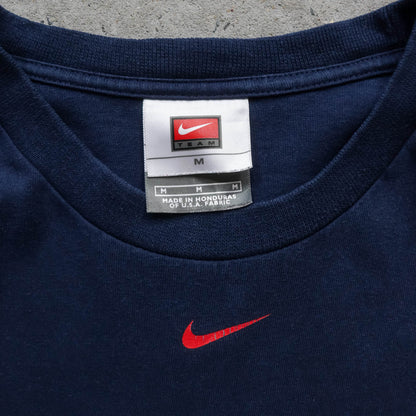 Nike Washington Nationals MLB Tee - 2000s (M)