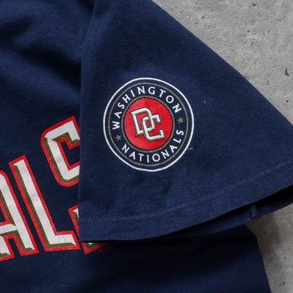 Nike Washington Nationals MLB Tee - 2000s (M)