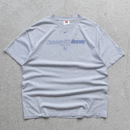 Nike Kansas City Royals MLB Tee - 2000s (L)