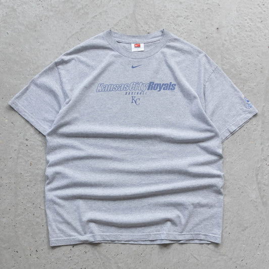 Nike Kansas City Royals MLB Tee - 2000s (L)