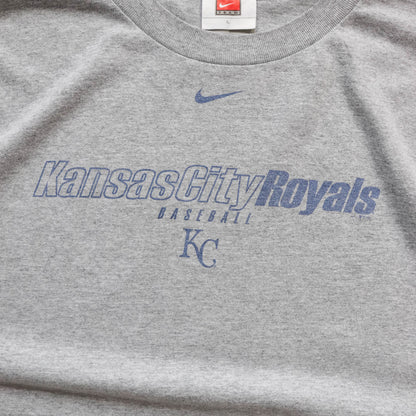 Nike Kansas City Royals MLB Tee - 2000s (L)