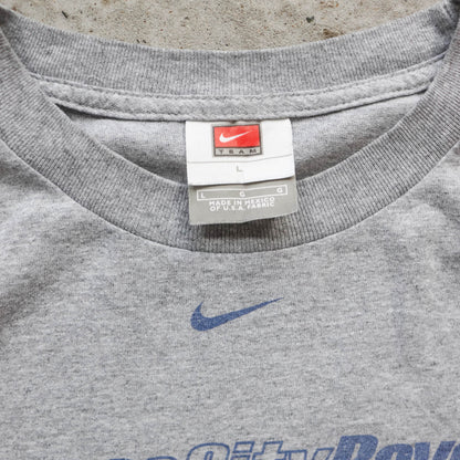 Nike Kansas City Royals MLB Tee - 2000s (L)
