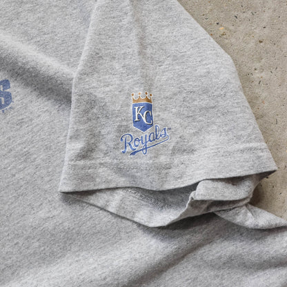 Nike Kansas City Royals MLB Tee - 2000s (L)