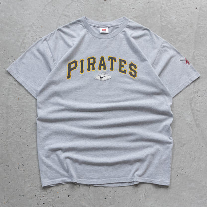 Nike Pittsburgh Pirates MLB Tee - 2000s (L)