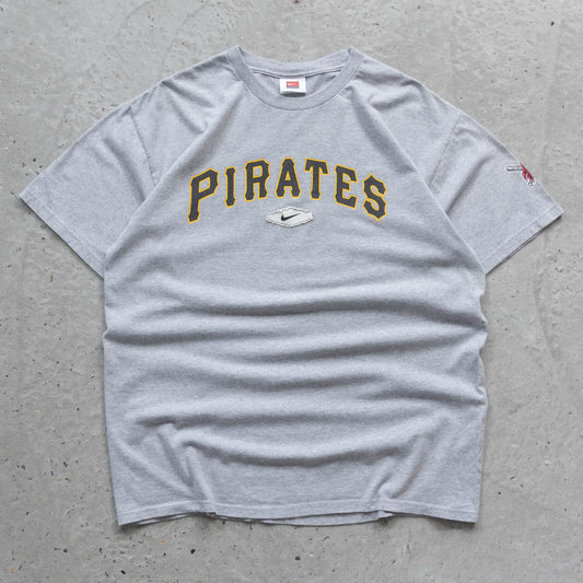 Nike Pittsburgh Pirates MLB Tee - 2000s (L)
