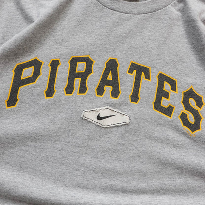 Nike Pittsburgh Pirates MLB Tee - 2000s (L)