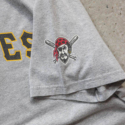 Nike Pittsburgh Pirates MLB Tee - 2000s (L)