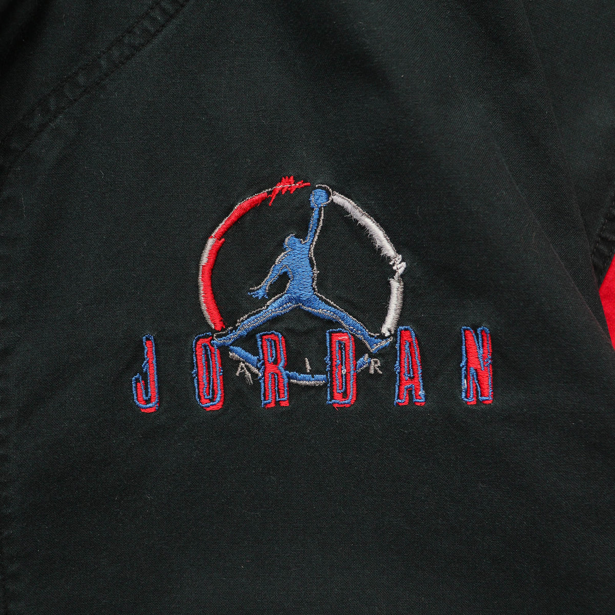 Nike Air Jordan 8 Baseball Jersey - 1993 (L)