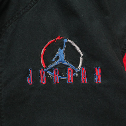 Nike Air Jordan 8 Baseball Jersey - 1993 (L)
