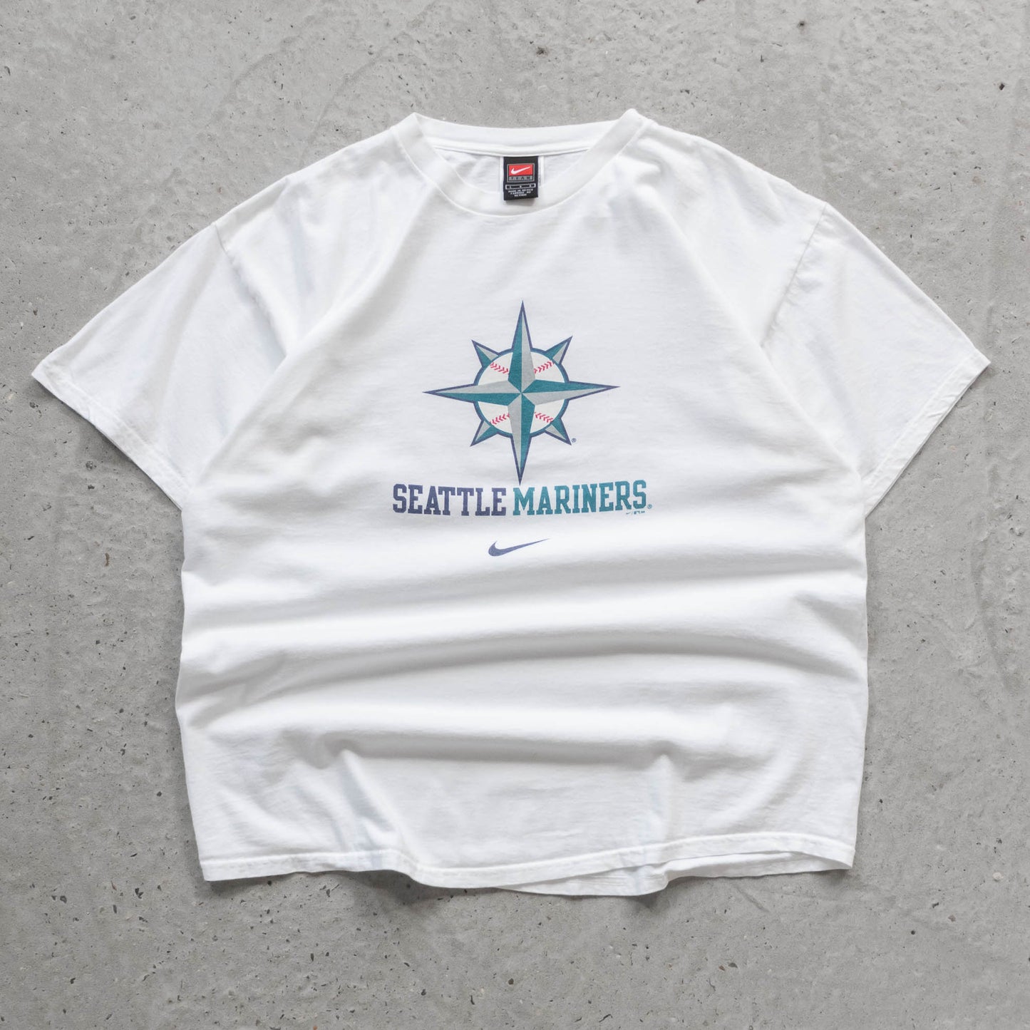 Nike Seattle Mariners MLB Tee - 2000s (L)