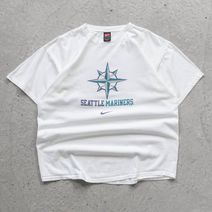 Nike Seattle Mariners MLB Tee - 2000s (L)
