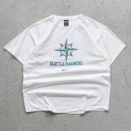 Nike Seattle Mariners MLB Tee - 2000s (L)