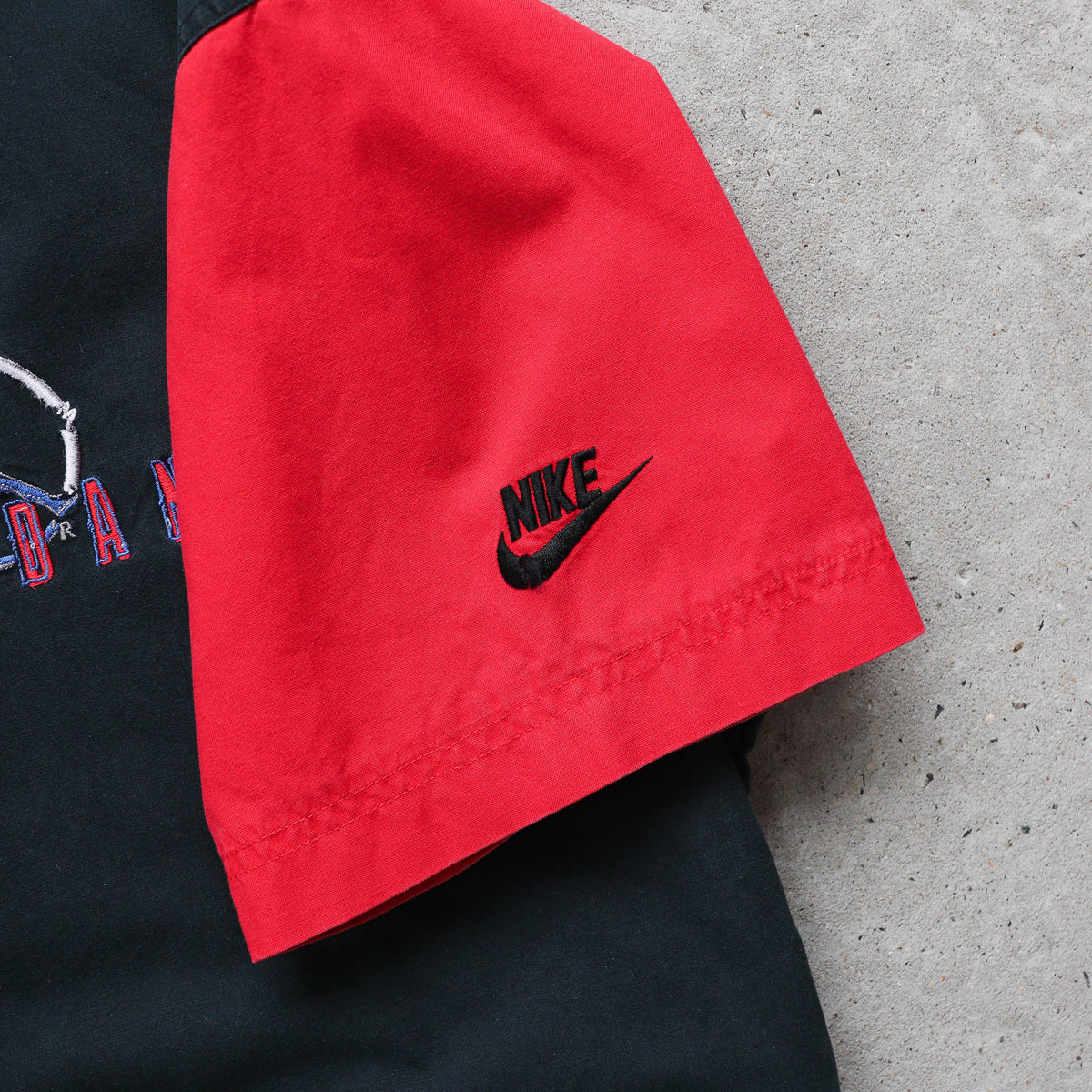 Nike Air Jordan 8 Baseball Jersey - 1993 (L)