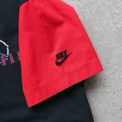 Nike Air Jordan 8 Baseball Jersey - 1993 (L)