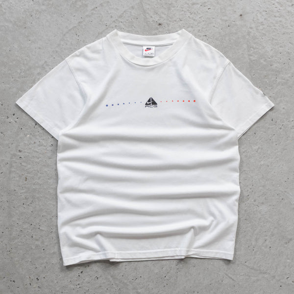 Nike ACG Logo Tee - 90s (S)