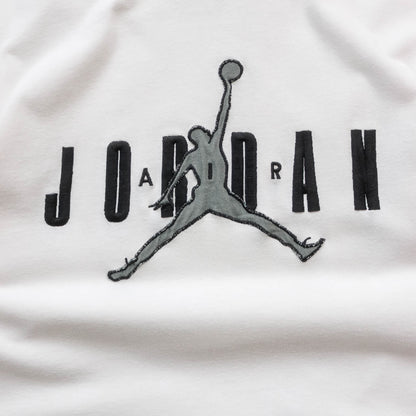 Nike Air Jordan Embroidered Jumpman Tee - 90s (M)