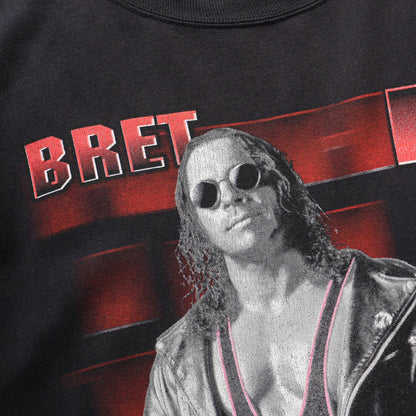 Bret 'Hitman' Hart WCW Tee - 1998 (XL)