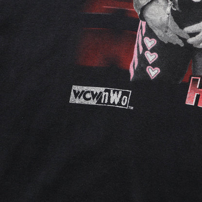 Bret 'Hitman' Hart WCW Tee - 1998 (XL)