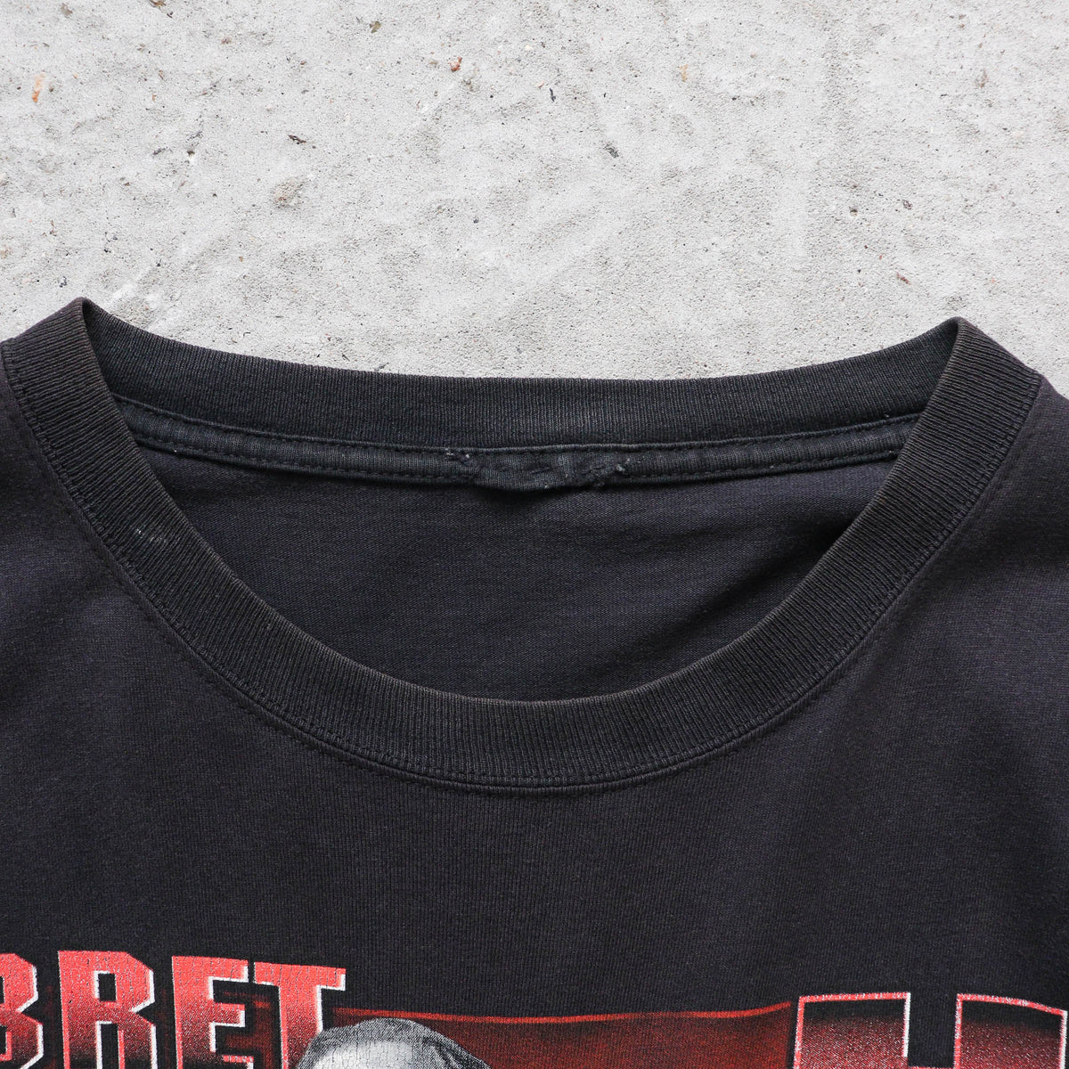 Bret 'Hitman' Hart WCW Tee - 1998 (XL)