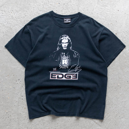 Edge Rated R Superstar WWE Tee - 2006 (L)