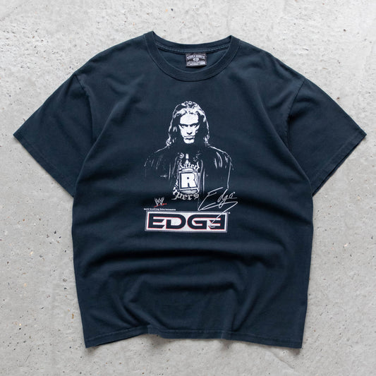 Edge Rated R Superstar WWE Tee - 2006 (L)