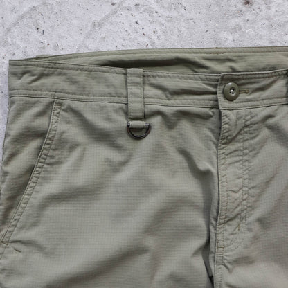 Nike Ripstop Cargo Shorts - 2000s (34)