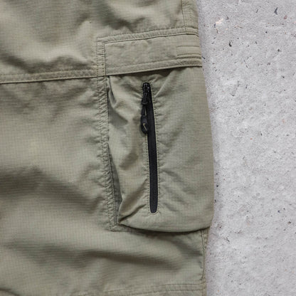 Nike Ripstop Cargo Shorts - 2000s (34)