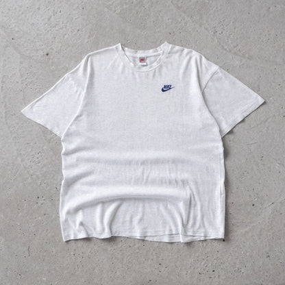 Vintage 90s Nike Basketball Tee - M