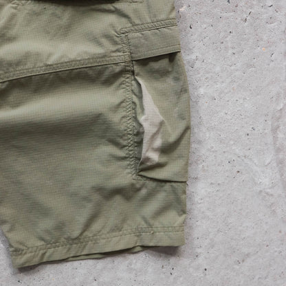 Nike Ripstop Cargo Shorts - 2000s (34)