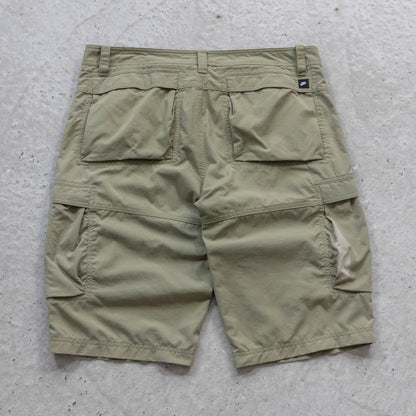 Nike Ripstop Cargo Shorts - 2000s (34)