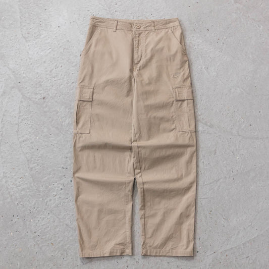 Nike Ripstop Woven Cargo Pants - 2000s (30x30) - AL Vintage