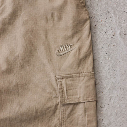 Nike Ripstop Woven Cargo Pants - 2000s (30x30)