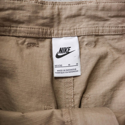 Nike Ripstop Woven Cargo Pants - 2000s (30x30)