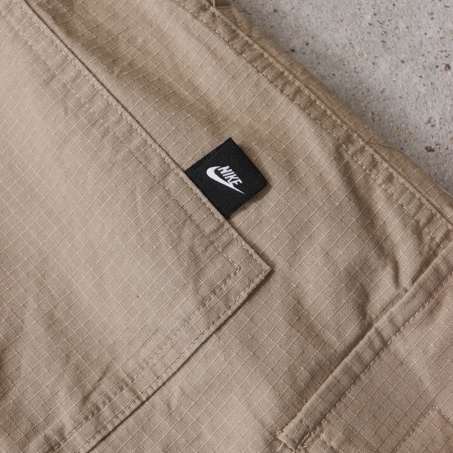 Nike Ripstop Woven Cargo Pants - 2000s (30x30)