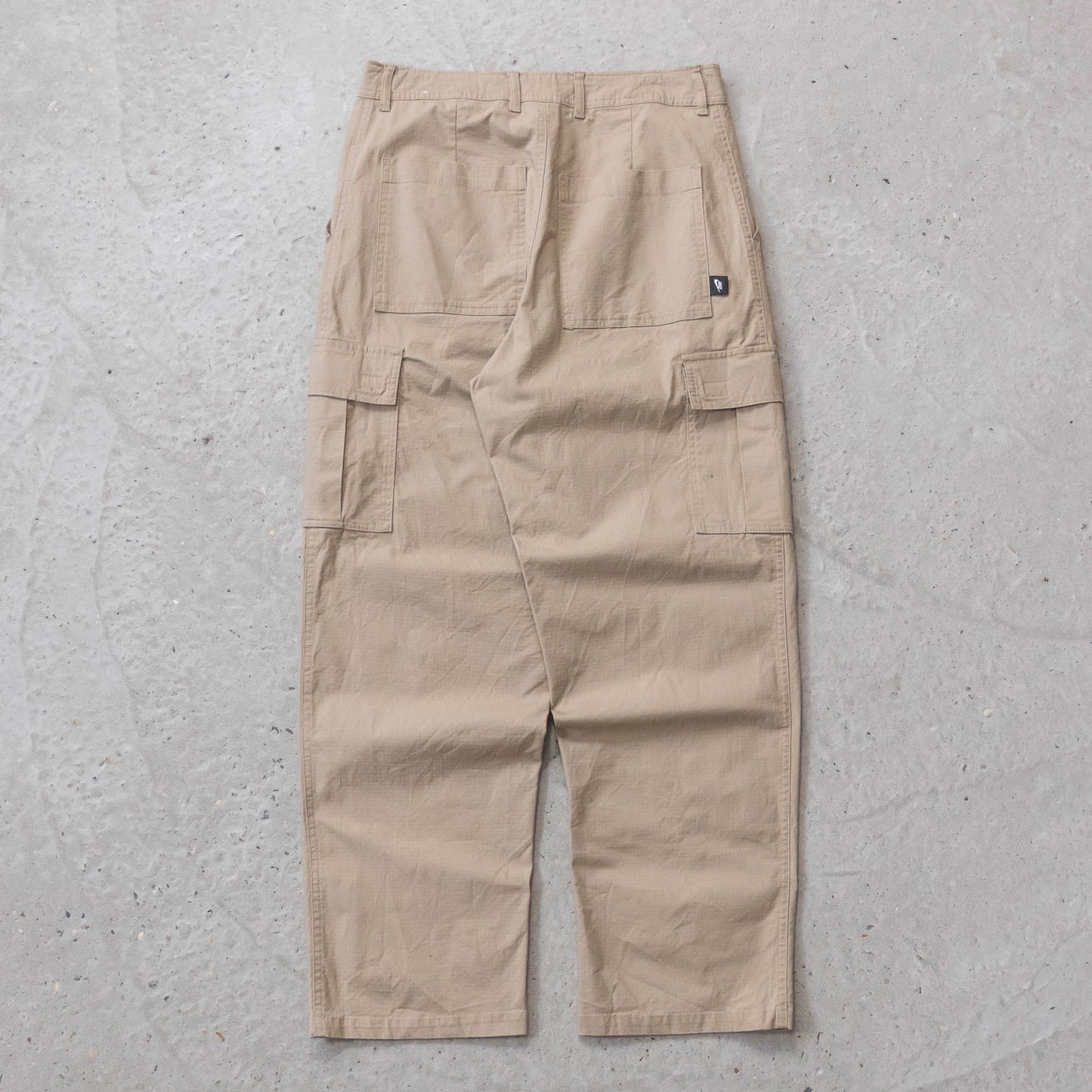 Nike Ripstop Woven Cargo Pants - 2000s (30x30)